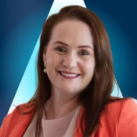Lilian - Psicólogo Goiânia - Rede Âmago